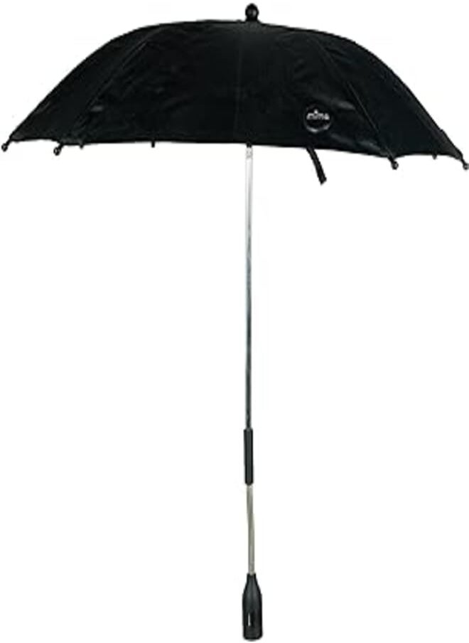 mima - Mima Xari & Zigi Parasol Black - Image 1