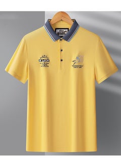 Warrior New Men's Casual T-shirt With Short Sleeves 