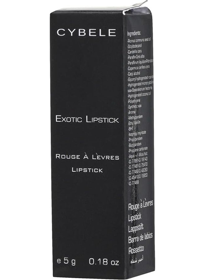 CYBELE Cybele Exotic Lipstick - No. 04  - Image 2