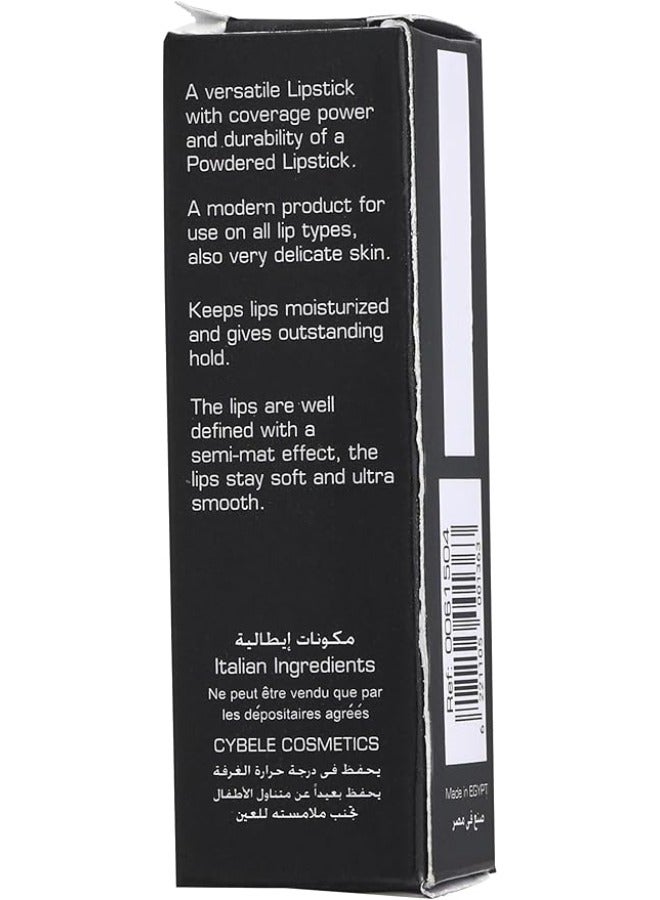 CYBELE Cybele Exotic Lipstick - No. 04  - Image 3