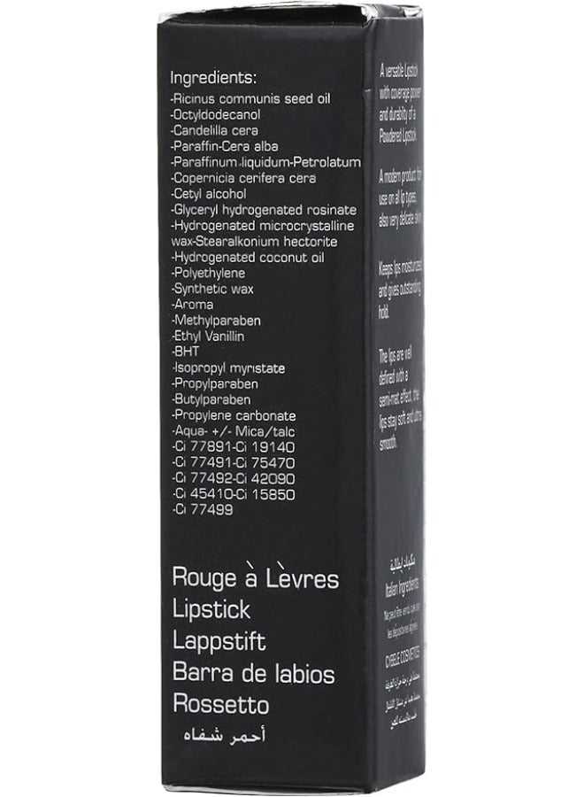 CYBELE Cybele Exotic Lipstick - No. 04  - Image 4
