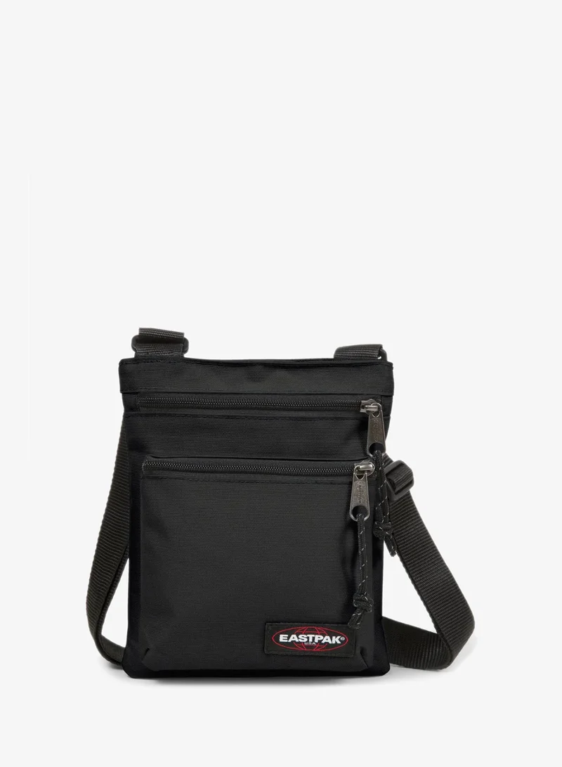 Eastpak Rusher Crossbody Bag Black