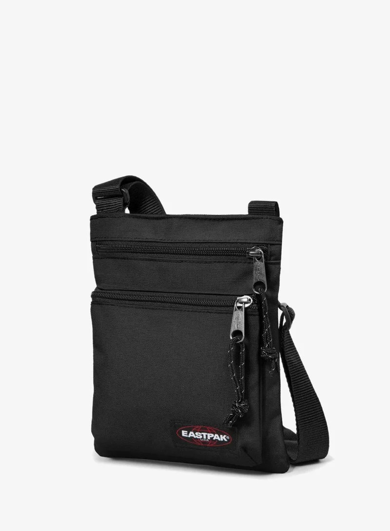 Eastpak Rusher Crossbody Bag Black