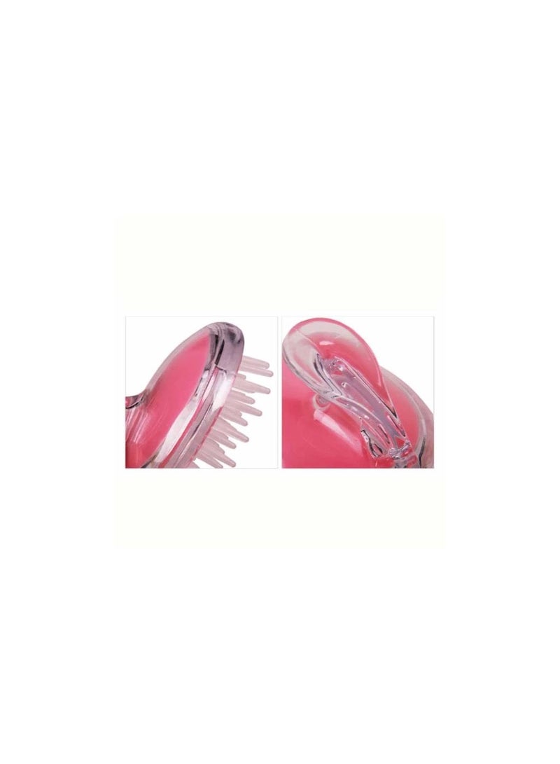 NESTER Baby Bath Shower Brush - Image 4