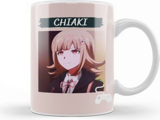Print Shop Chiaki Nanami Danganronpa Mug Porcelain - pzsku/ZD322F73D8A49F5C9134AZ/45/_/1728051555/65f221ce-696c-4009-af53-4a56bc3a3c4f