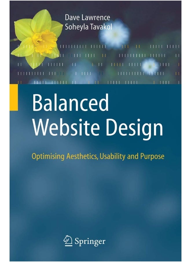 Balanced Website Design: Optimising Aesthetics, Usability and Purpose 