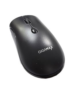 Gigamax Wireless - Bluetooth Mouse G-1100 , Rechargeable LED Dual Mode Mouse (Bluetooth 5.2 and USB Receiver) Portable Silent Mouse,for Laptop/Desktop/Tablet  - Image 2