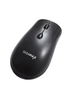 Gigamax Wireless - Bluetooth Mouse G-1100 , Rechargeable LED Dual Mode Mouse (Bluetooth 5.2 and USB Receiver) Portable Silent Mouse,for Laptop/Desktop/Tablet  - Image 4