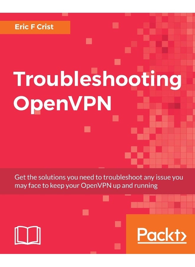 Troubleshooting OpenVPN