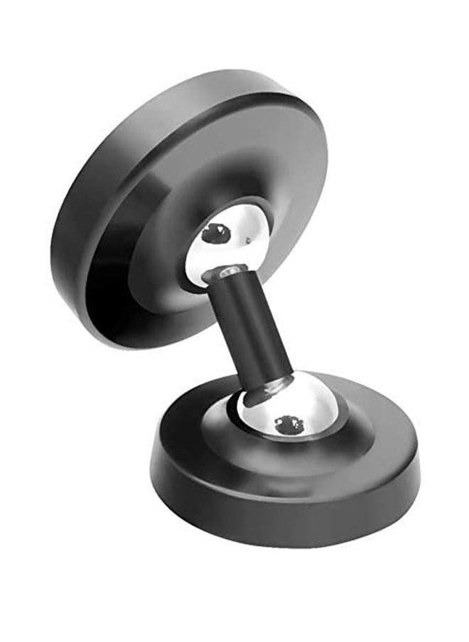 GO-DES GD-HD661 2 in 1 Magnetic Car Holder - Image 2