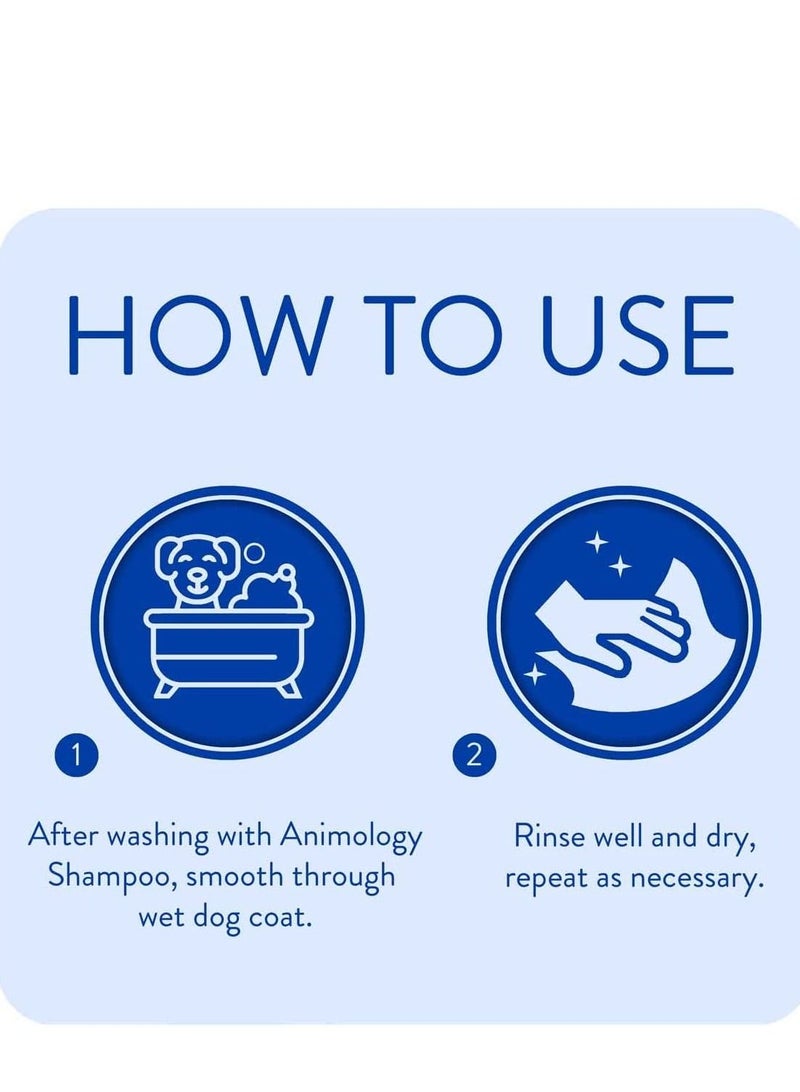 animology Animology Top Dog Conditioner 250ml - Image 4