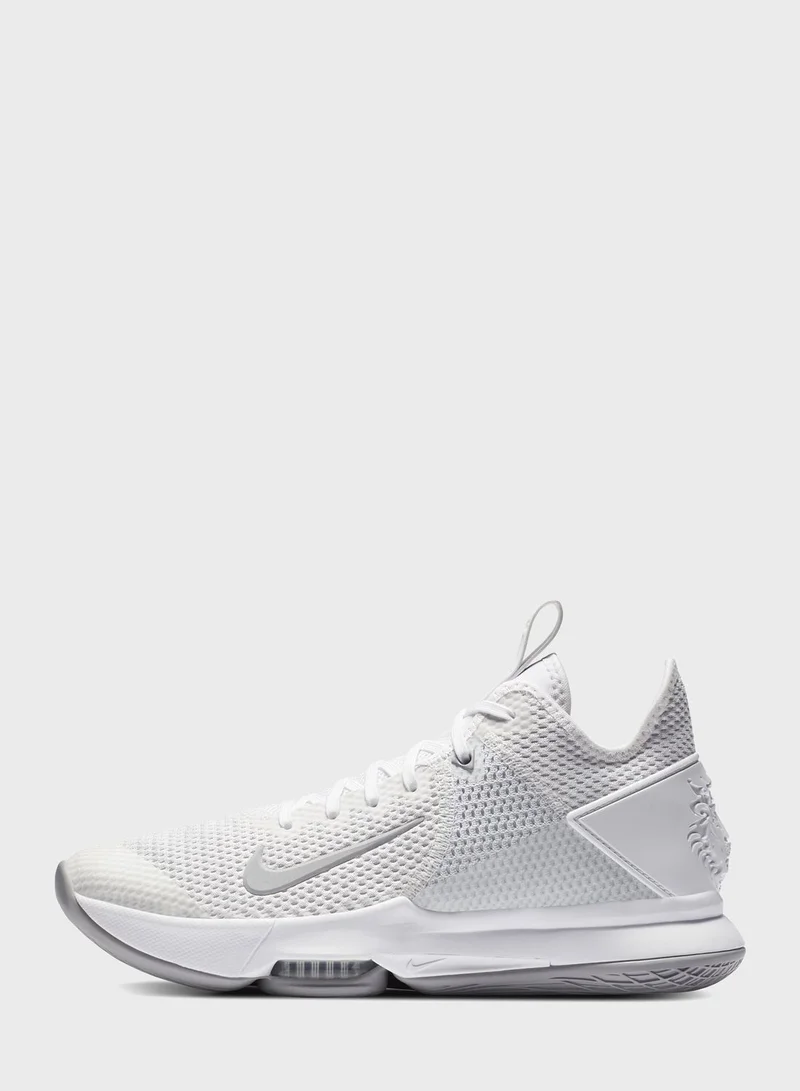 Nike Lebron Witness IV