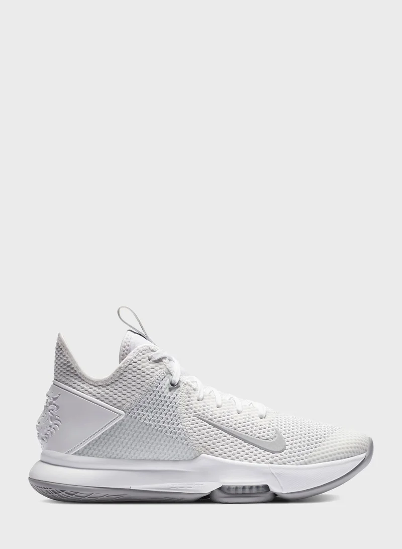 Nike Lebron Witness IV