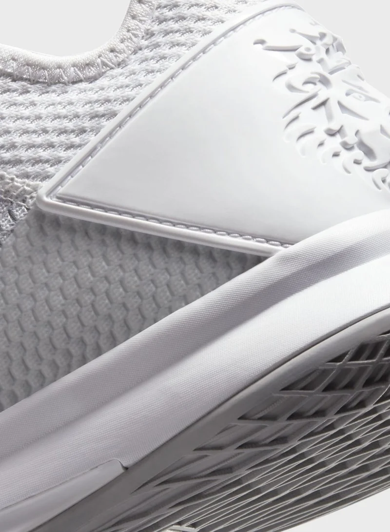 Nike Lebron Witness IV