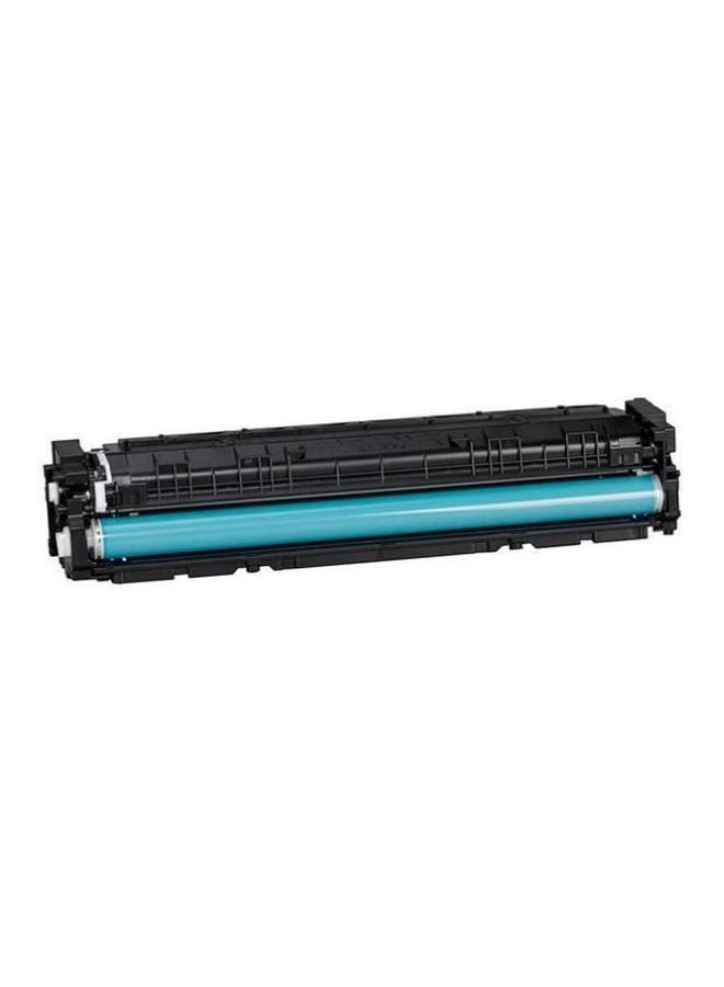 HP خرطوشة حبر 201A لطابعة ليزر جيت أصفر - Image 1