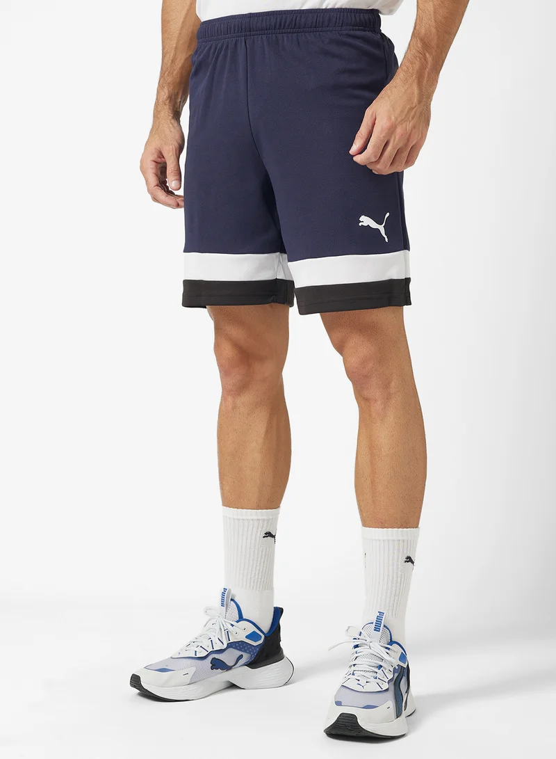 PUMA IndividualRISE Shorts