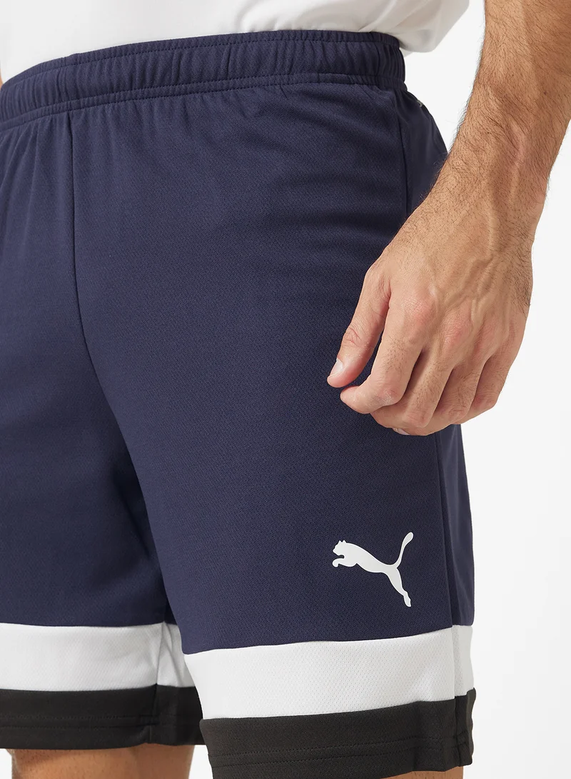 PUMA IndividualRISE Shorts
