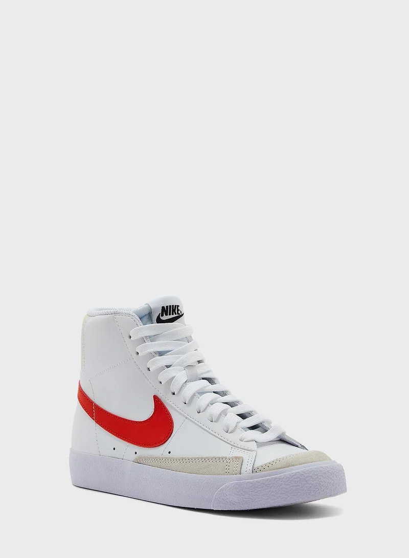 Nike Kids Blazer Mid 77 Bp