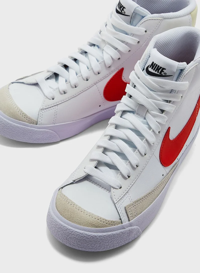 Nike Kids Blazer Mid 77 Bp