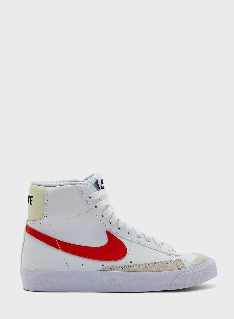 Nike Kids Blazer Mid 77 Bp
