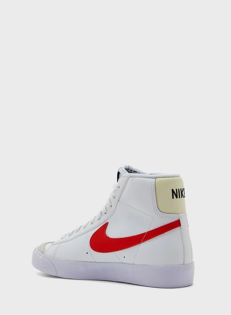Nike Kids Blazer Mid 77 Bp