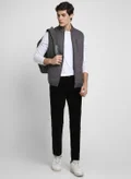 دينيس لينغو Dark Grey
