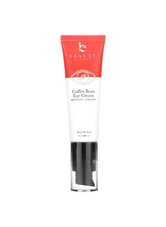 Beauty By Earth Coffee Bean Eye Cream 0.75 fl oz 21.3 ml - pzsku/ZD323EF0F55236CCA19A1Z/45/_/1688369319/6c2a4995-073f-42bb-b4de-433826415480