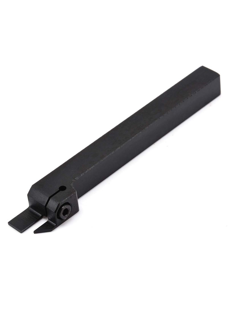 Mengshen Mengshen CNC Lathe Turning Tool Holder MGEHR12122 12 x 100mm Boring Bar 10pcs MGMN200G Carbide Insert High Hardness Cutter DZ10  - Image 2