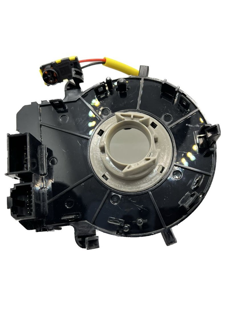 Generic 934902W110 14CH Clock Spring Cruise Control Hyundai Santa FE  - Image 4