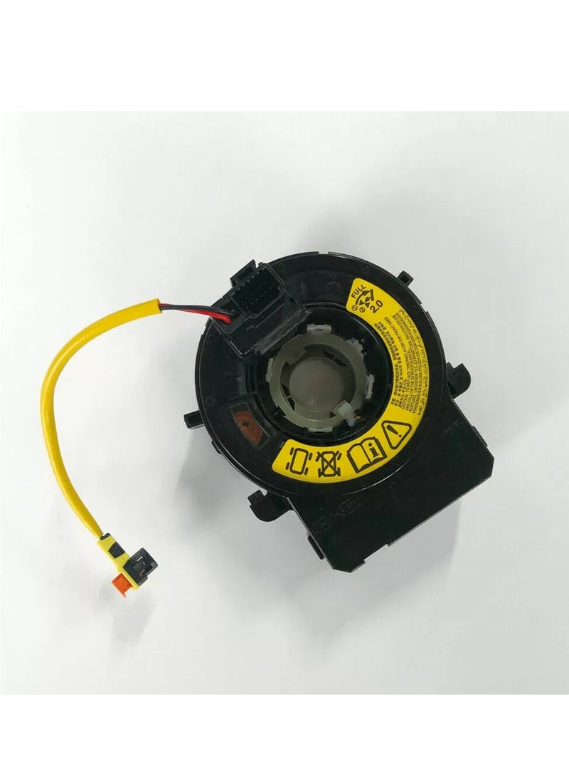 Generic 934902W110 14CH Clock Spring Cruise Control Hyundai Santa FE  - Image 3