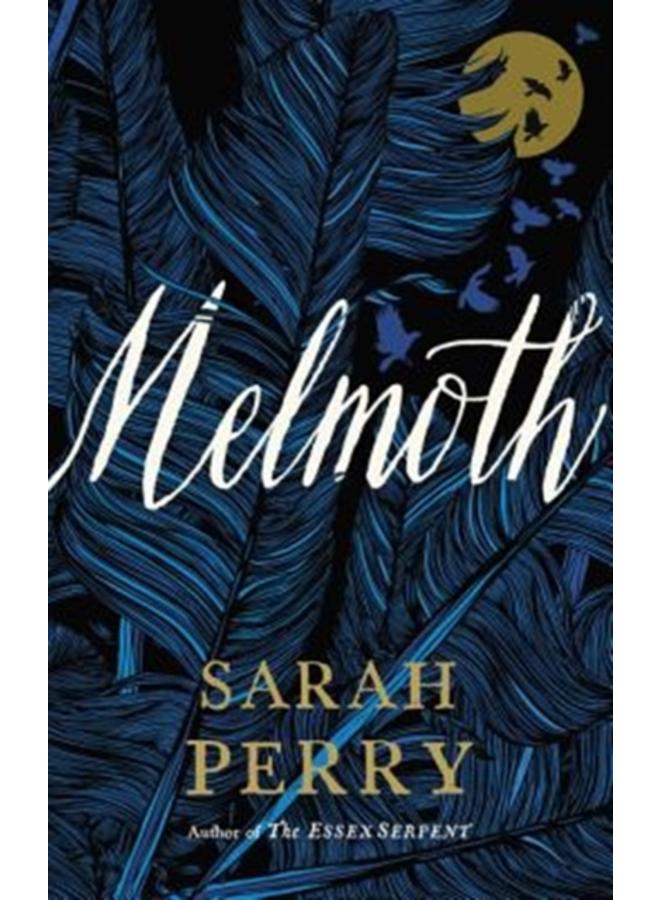 Melmoth : A Novel
