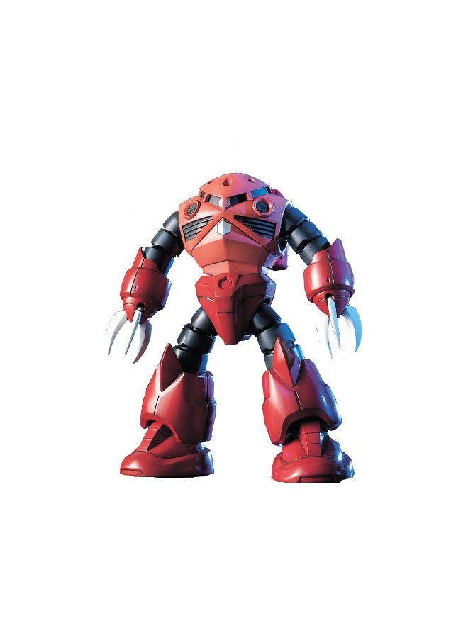 Bandai Hobby HGUC #19 MSM-07S Z'GOK Mobile Suit Gundam Model Kit (1/144 Scale) (BAN100568)