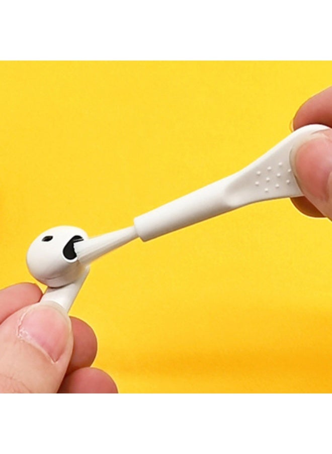 Mini Mobile Phone Speaker Cleaning Brush Set for iPhone Samsung Mi Huawei Keyboard Earphone Charing Port Cleaner Kit Universal - Image 2