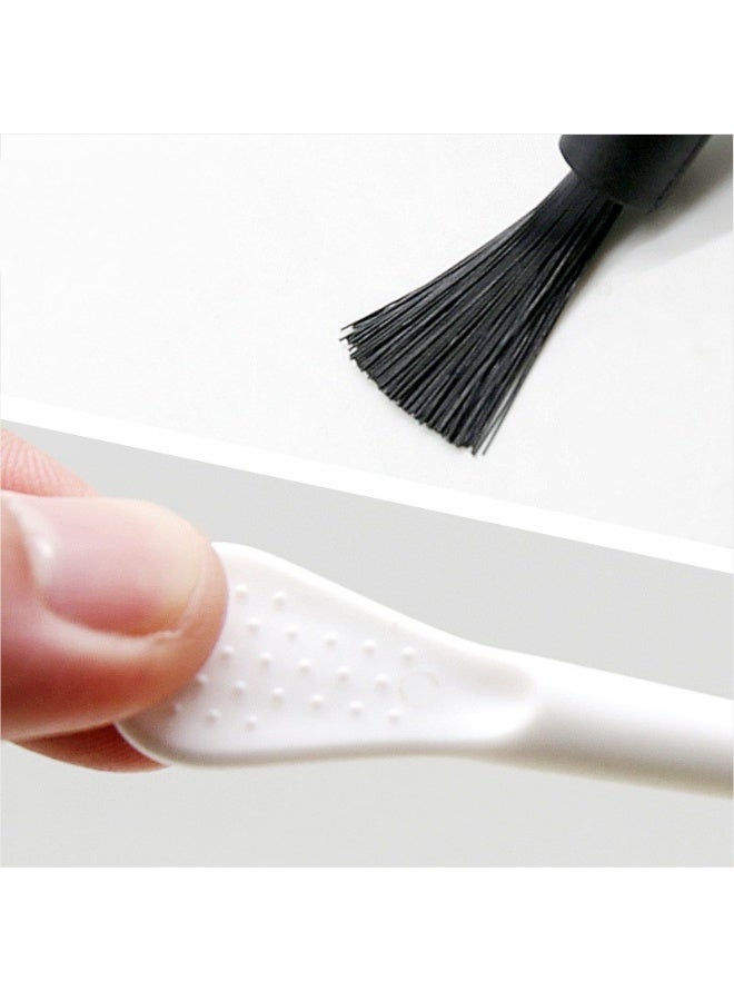 Mini Mobile Phone Speaker Cleaning Brush Set for iPhone Samsung Mi Huawei Keyboard Earphone Charing Port Cleaner Kit Universal - Image 3