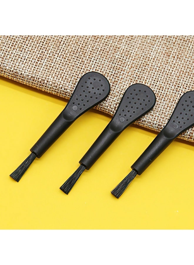 Mini Mobile Phone Speaker Cleaning Brush Set for iPhone Samsung Mi Huawei Keyboard Earphone Charing Port Cleaner Kit Universal - Image 5