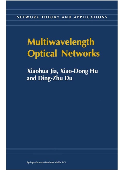 Multiwavelength Optical Networks
