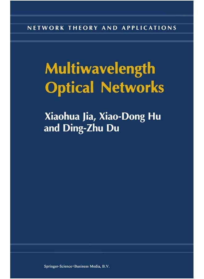 Multiwavelength Optical Networks 