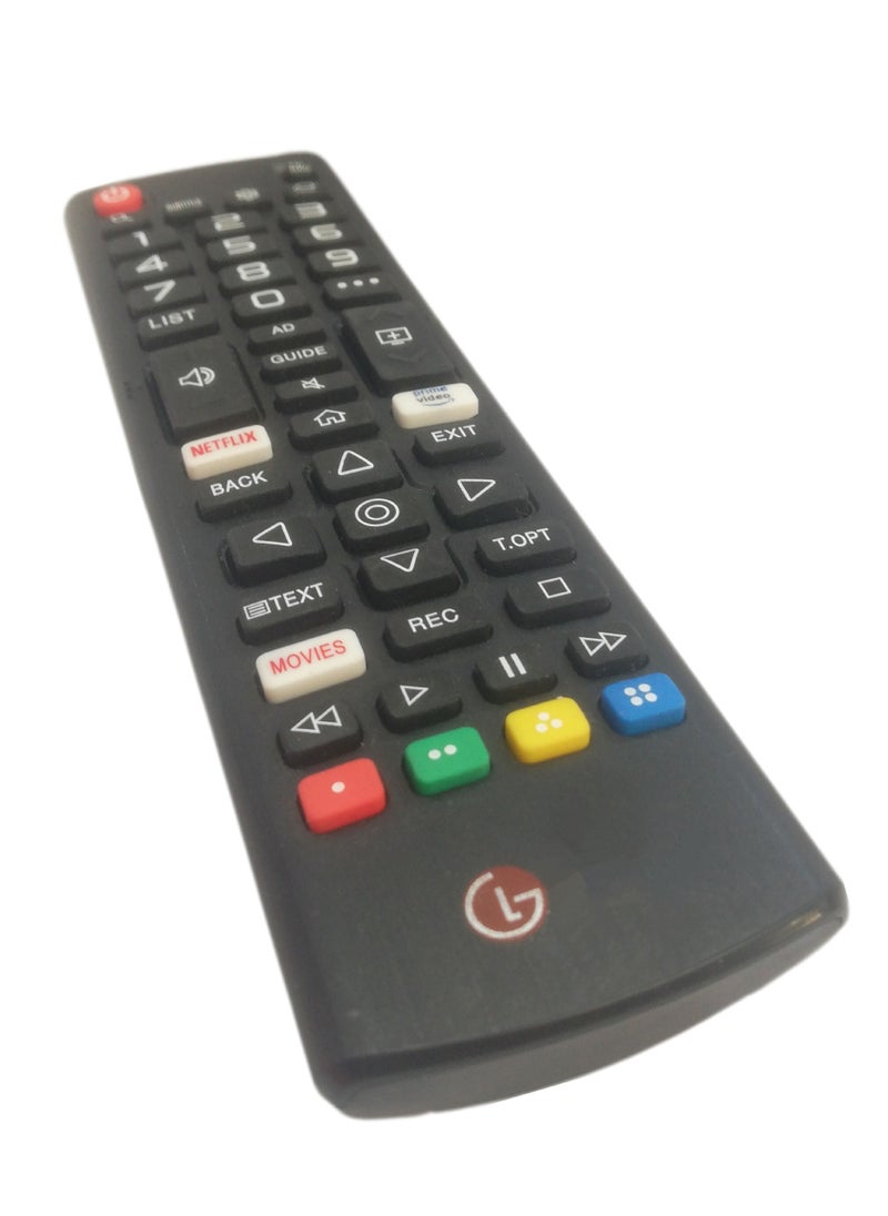 Remote Controls Replacement, Universal Remote Control Fits All LG Smart TV's LED  - Image 3