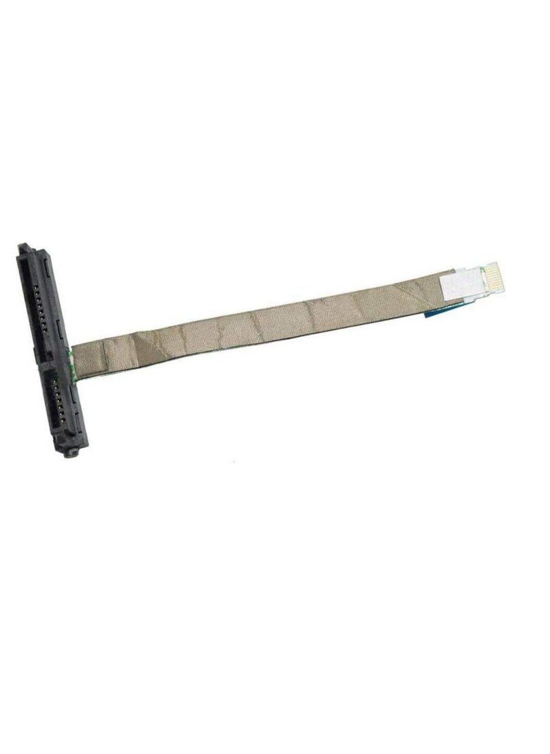 Generic - Hard Disk Drive Cable Replacement for Lenovo Ideapad L340 L340-15 L340-15IRH 340-15API L340-15IWL L340-17 L340-17IRH NBX0001NP00 (Cable Legth：102 mm/4.01 inch) - Image 1