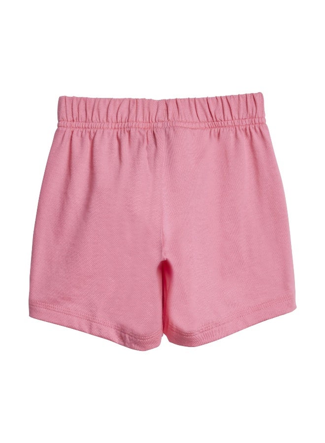 Adidas I Bl T-Set 160 Pink Training Suits For Infant 0-3M  - Image 4