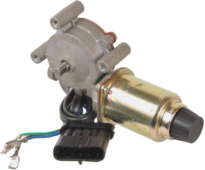 Cardone 82-9115H New Headlight Motor - Image 3
