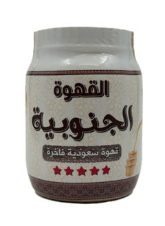 بيشة القهوة الجنوبية 500 جرام 