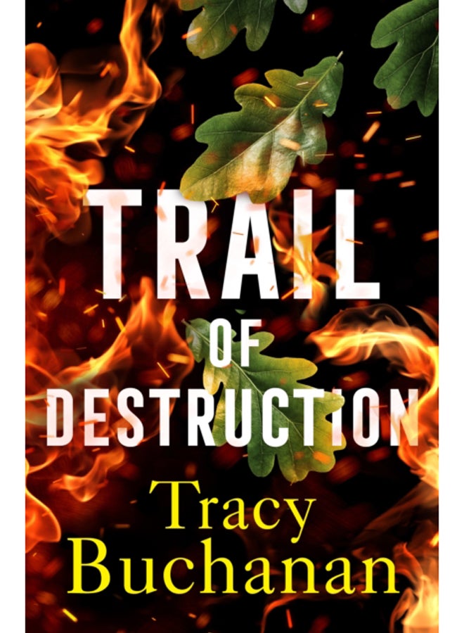 Trail of Destruction