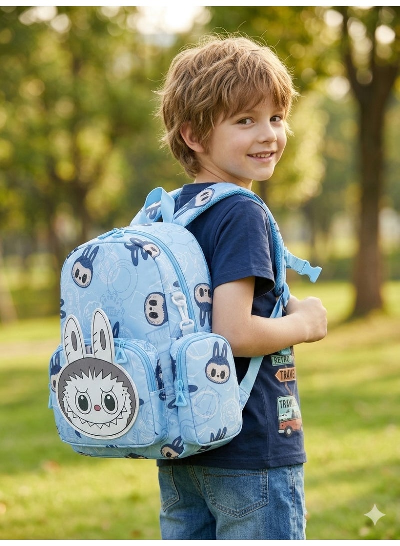 kids backpack school,preschool,trips - Image 2