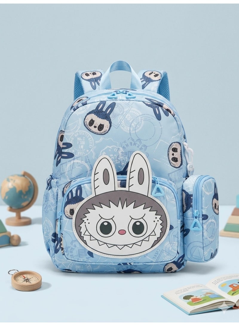 kids backpack school,preschool,trips - Image 1