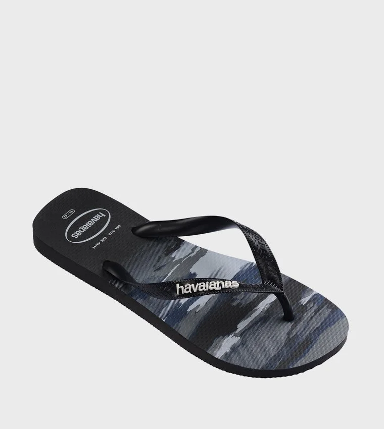 Havaianas Hav. Top Camu
