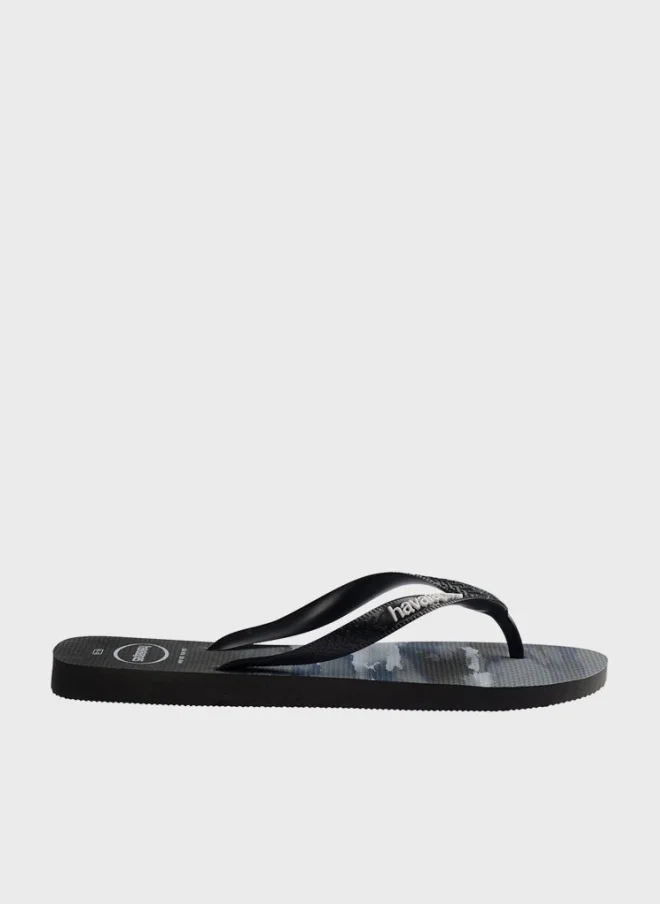Havaianas Hav. Top Camu