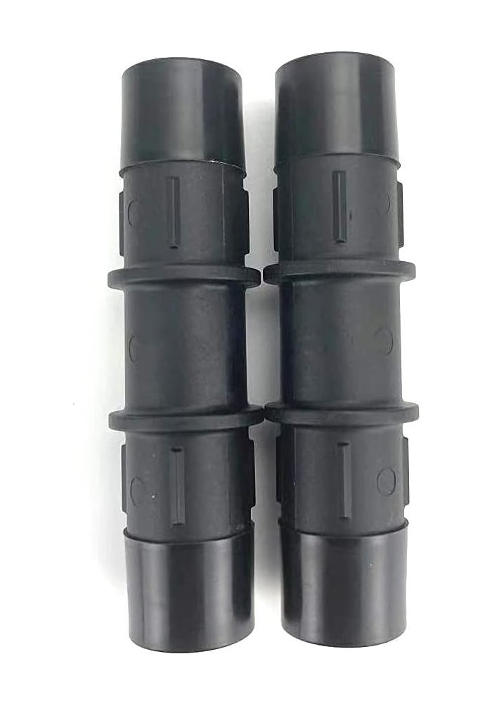 KDP Heater Hose Connector Assortment Kit - 36 PCS Nylon Barbed Fittings for Air, Water, and Fuel - Image 5
