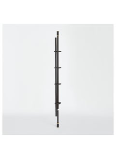Home Box عصا ستائر قابلة للتمديد مطلية بالبودرة زوي 320 × 2.5 سم  - Image 5