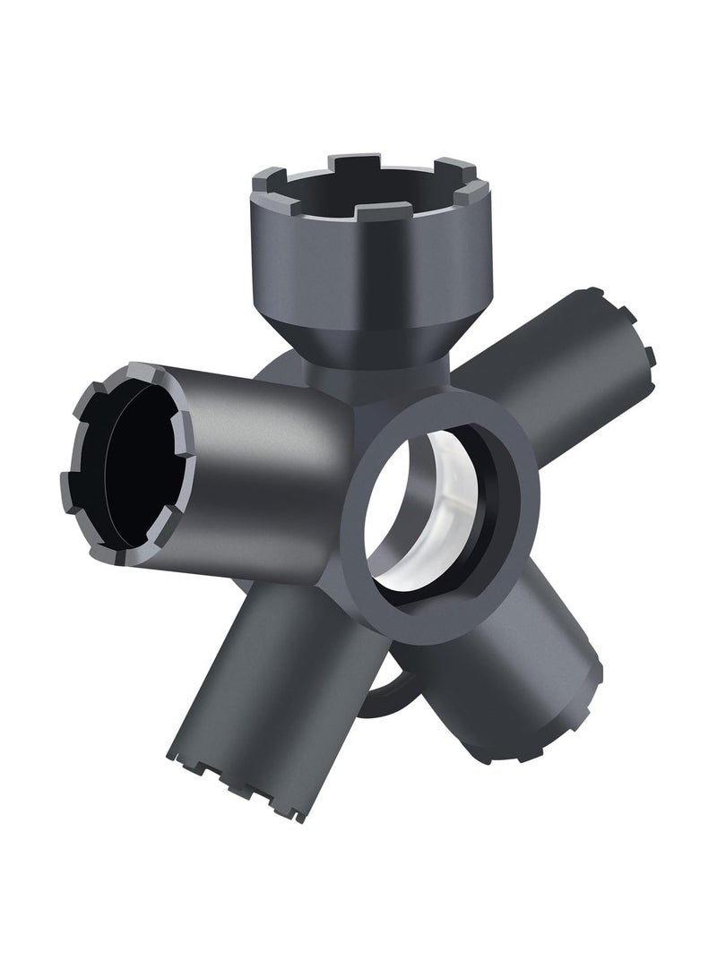 Neoperl Universal Key for Aerators - ABS - Image 1